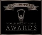 World Luxury Hotel Awards — 2019